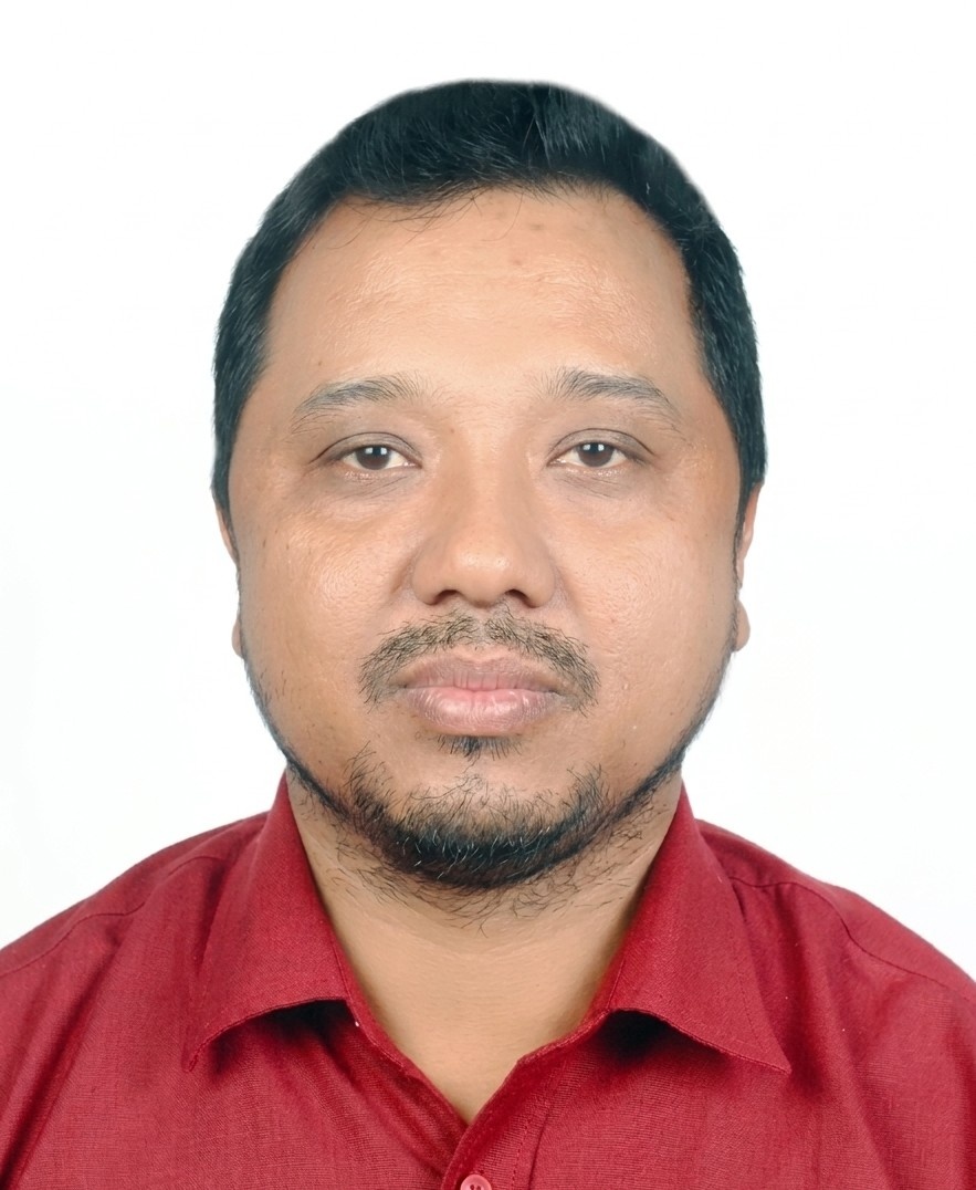 Kiran Thapa